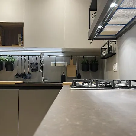 Apartment Casa Valla Nuova E Deliziosa Dimora A