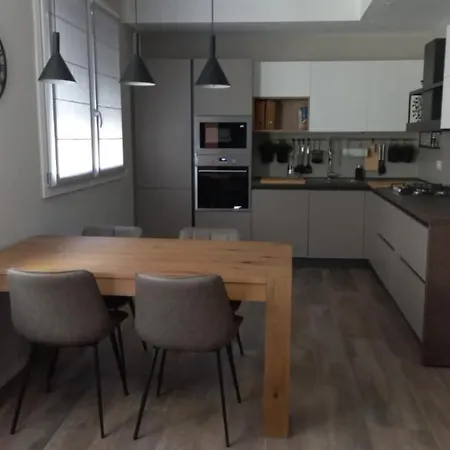 Apartment Casa Valla Nuova E Deliziosa Dimora A *