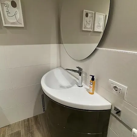 Apartment Casa Valla Nuova E Deliziosa Dimora A Formigine