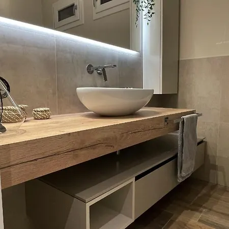 Casa Valla Nuova E Deliziosa Dimora A Apartment *