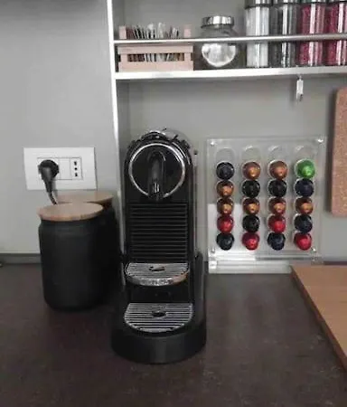 Casa Valla Nuova E Deliziosa Dimora A Apartment