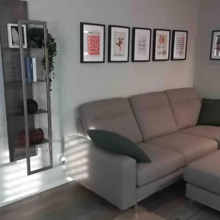 Casa Valla Nuova E Deliziosa Dimora A Apartment Formigine