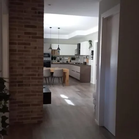 Casa Valla Nuova E Deliziosa Dimora A * Formigine