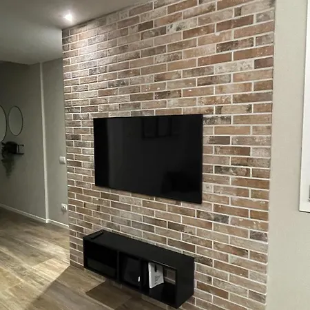 Casa Valla Nuova E Deliziosa Dimora A Lägenhet Formigine