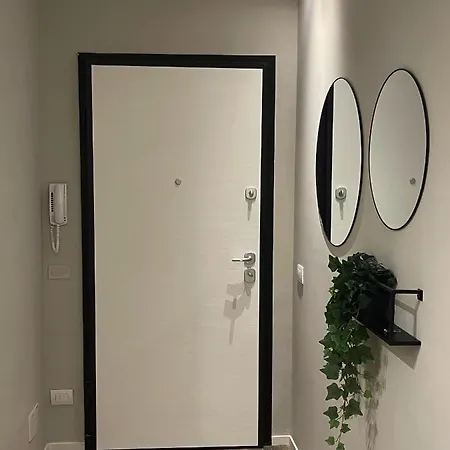 Lägenhet Casa Valla Nuova E Deliziosa Dimora A Formigine