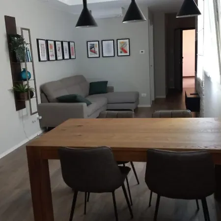 Apartment Casa Valla Nuova E Deliziosa Dimora A