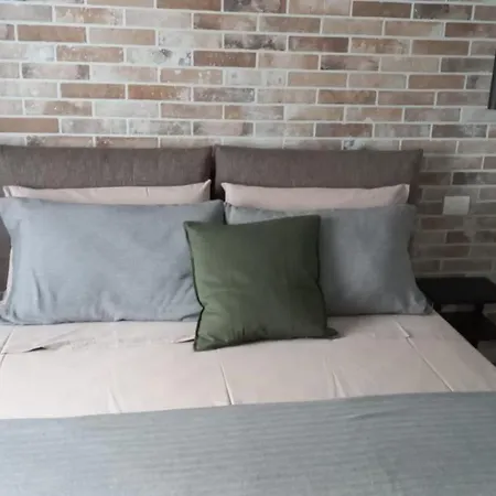 Casa Valla Nuova E Deliziosa Dimora A Apartmán