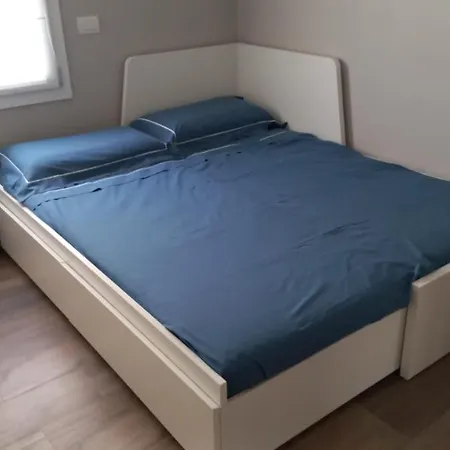 Lägenhet Casa Valla Nuova E Deliziosa Dimora A