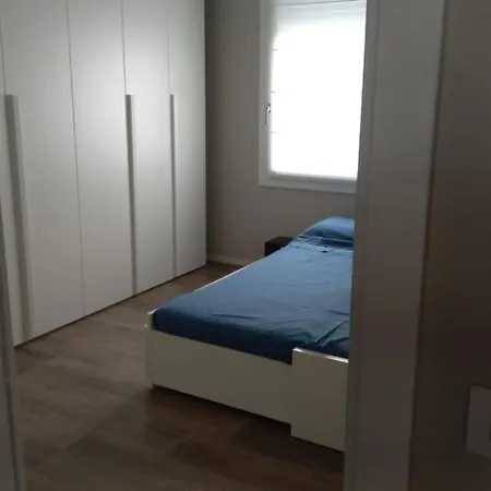 Casa Valla Nuova E Deliziosa Dimora A Apartmán