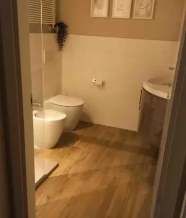 Lägenhet Casa Valla Nuova E Deliziosa Dimora A *