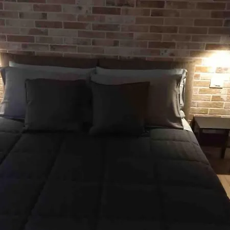 Apartment Casa Valla Nuova E Deliziosa Dimora A Formigine