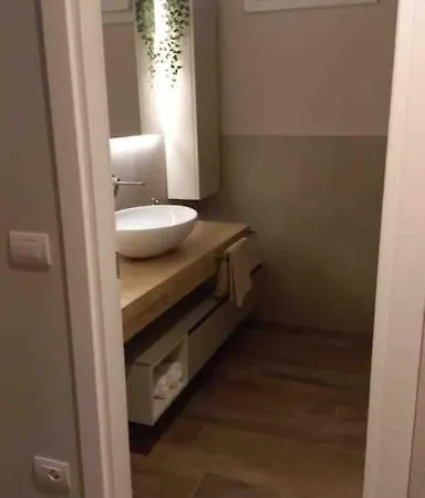 Casa Valla Nuova E Deliziosa Dimora A Apartment *